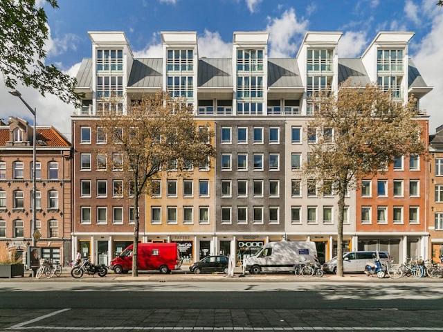 Appartement te huur in Centrum, Amsterdam