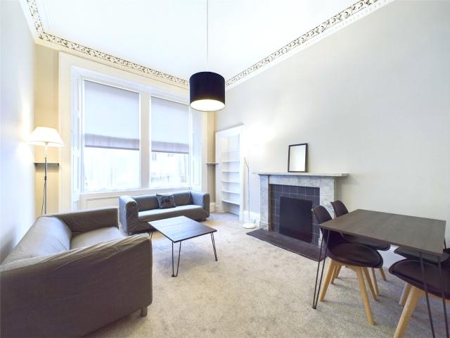 Apartment for rent in Lauriston, Scotland