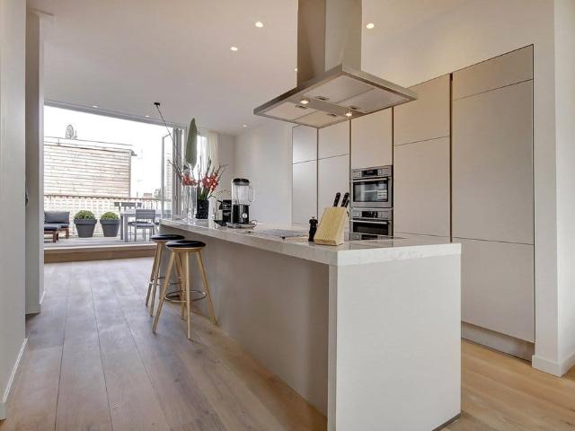 Appartement te huur in Zuid, Amsterdam
