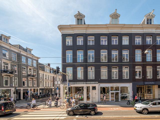 Appartement te huur in Zuid, Amsterdam