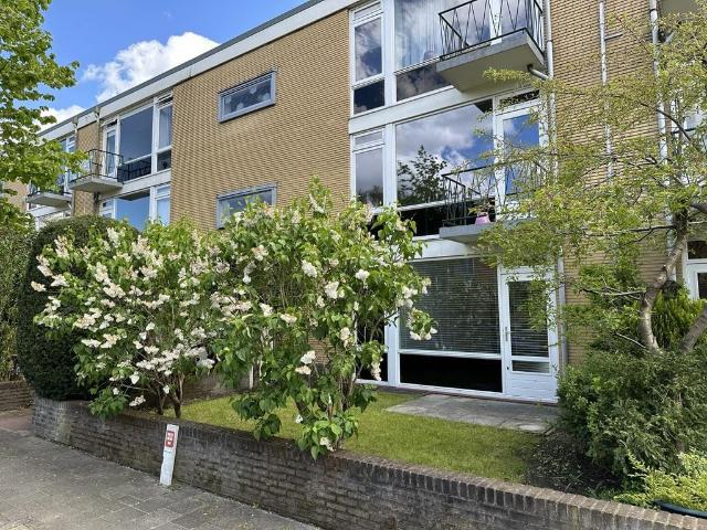 Appartement te huur in Zuiderheide, Noord Holland