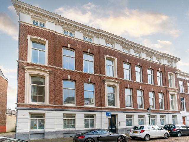 Appartement te huur in Zuid Holland