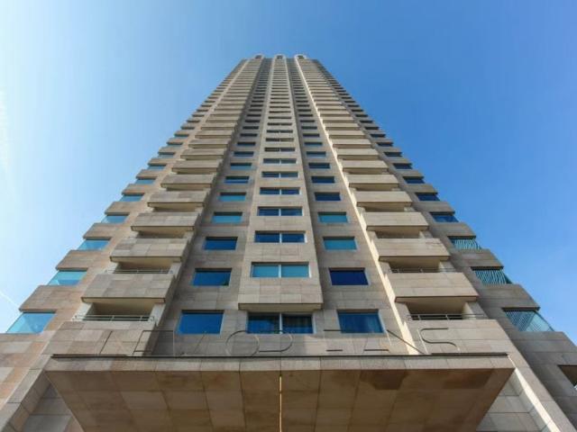 Appartement te huur in Kop van Zuid, Rotterdam