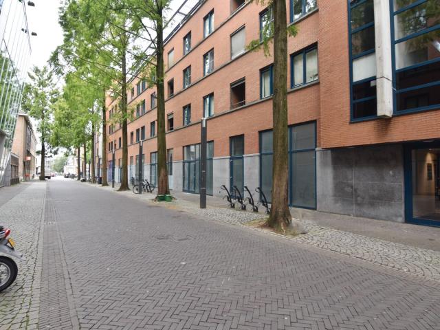 Appartement te huur in Eikenderveld, Heerlen