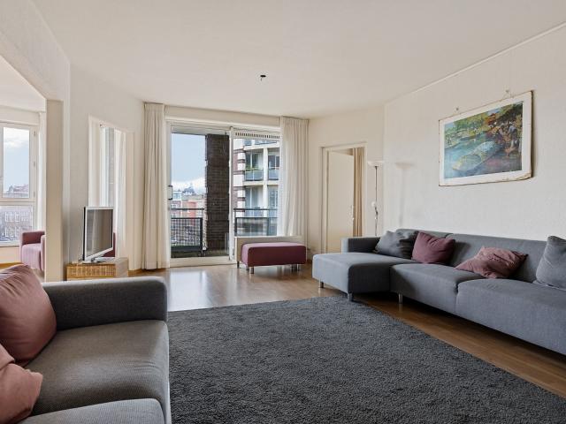 Appartement te huur in West, Amsterdam