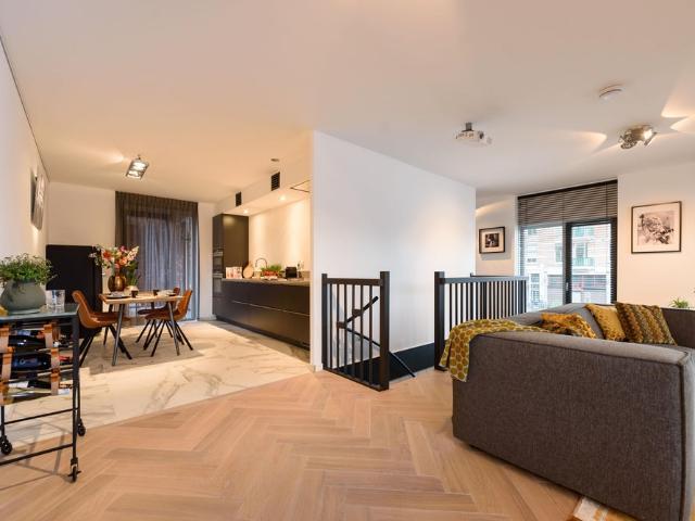 Appartement te huur in Noordereiland, Rotterdam