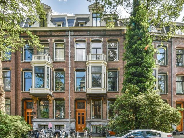 Appartement te huur in Zuid, Amsterdam