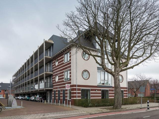 Appartement te huur in Zoetermeer, Dorp