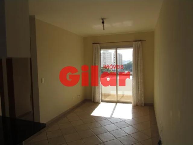 Apartamento aluguel em Jardim Santana, Bauru