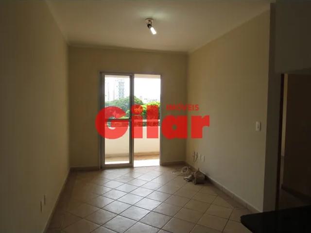 Apartamento aluguel em Jardim Santana, Bauru