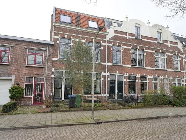 Appartement te huur in Nijmegen