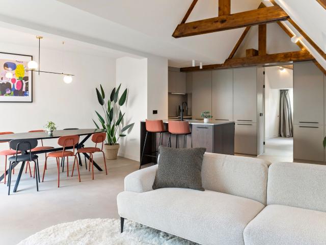 Appartement te huur in Voorburg, Zuid Holland
