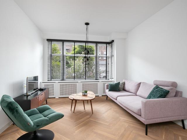 Appartement te huur in Voorburg, Zuid Holland