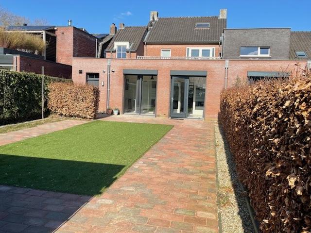 Appartement te huur in Udenhout