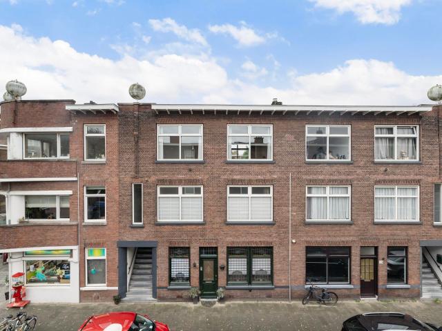 Appartement te huur in Voorburg, Zuid Holland