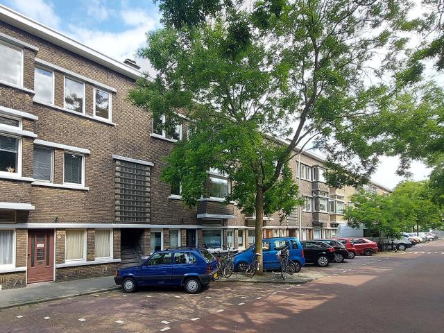 Appartement te huur in Bezuidenhout, Zuid Holland