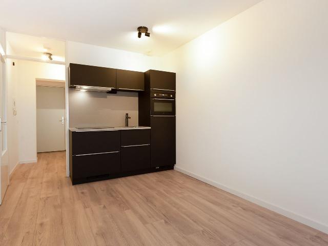 Appartement te huur in Benoordenhout, Zuid Holland