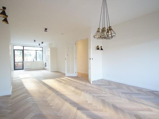 Appartement te huur in Duinzigt, Zuid Holland