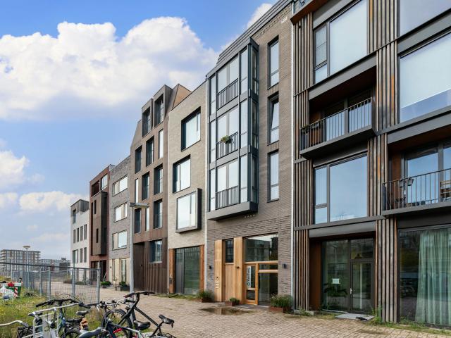 Appartement te huur in Schieweg, Delft