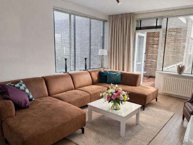 Appartement te huur in Voorburg, Zuid Holland