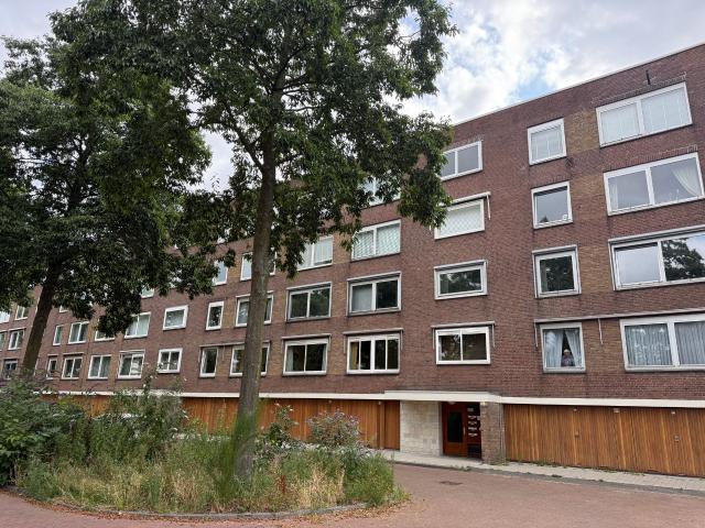 Appartement te huur in Zuid, Amsterdam