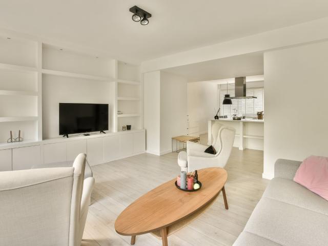Appartement te huur in Zuid, Amsterdam