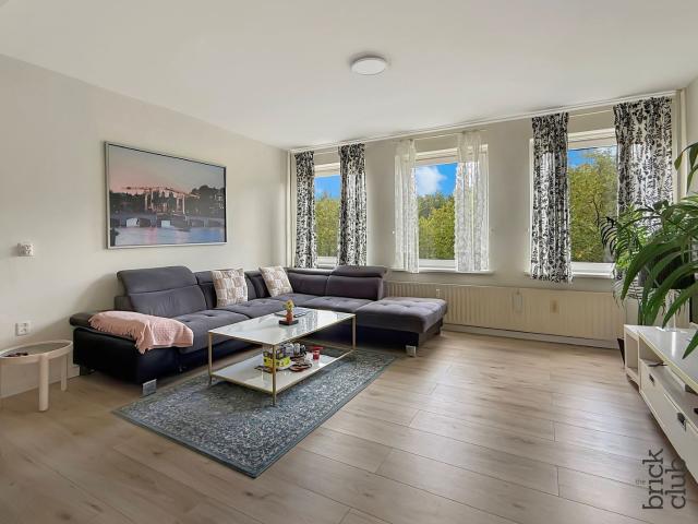 Appartement te huur in Buitenveldert, Amsterdam