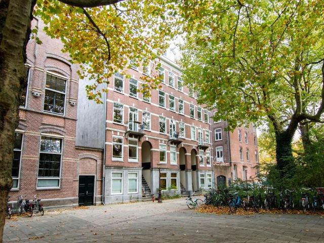 Appartement te huur in West, Amsterdam