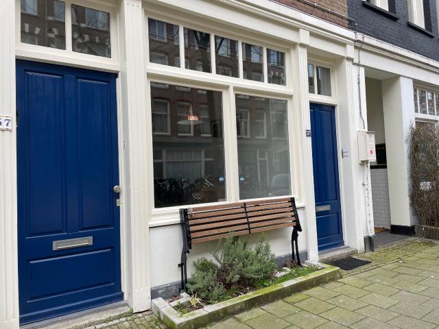 Appartement te huur in Zuid, Amsterdam