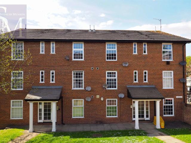 Apartment for rent in Epping, Essex
