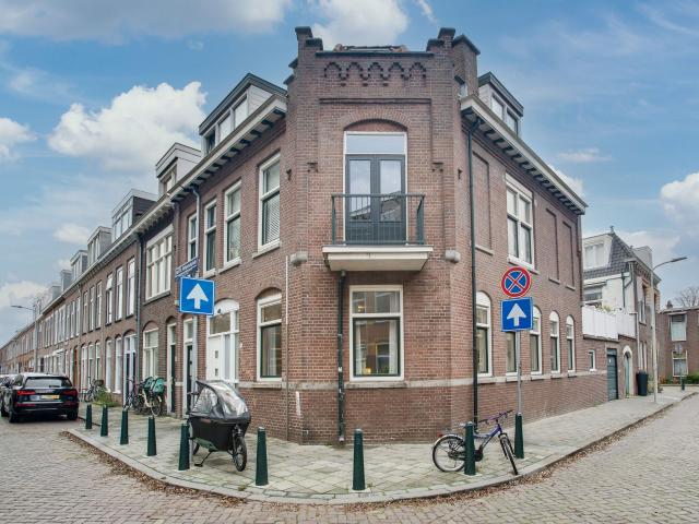 Appartement te huur in Scheveningen, Den Haag