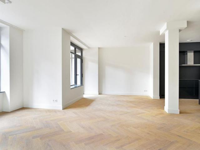 Appartement te huur in Scheveningen, Den Haag