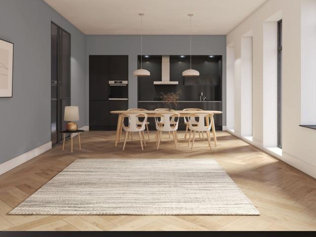 Appartement te huur in Scheveningen, Zuid Holland