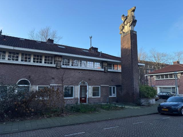 Appartement te huur in Zuid, Amsterdam
