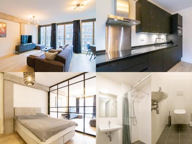 Appartement te huur in Centrum, Rotterdam
