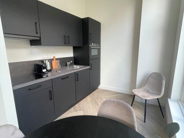 Appartement te huur in Nijmegen, Nijmegen-Centrum