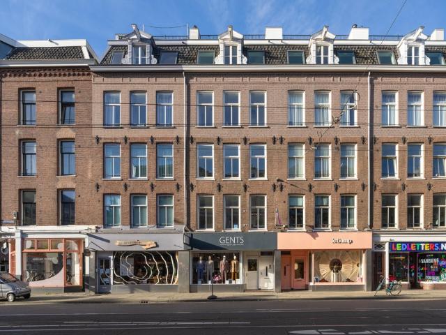 Appartement te huur in Amsterdam, De Pijp