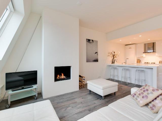 Appartement te huur in De Pijp, Amsterdam