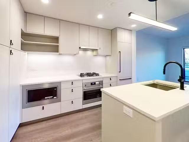 Apartment for rent in Vancouver, British Columbia