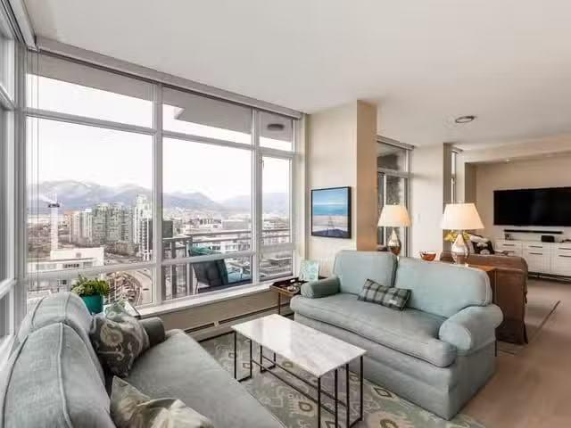 Apartment for rent in Vancouver, Metro Vancouver Regional District