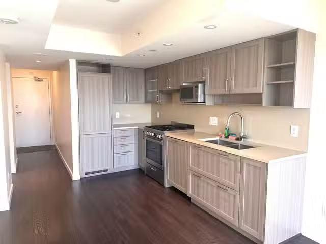 Apartment for rent in Vancouver, British Columbia