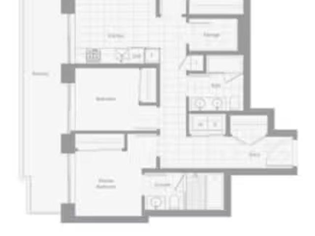 Apartment for rent in Vancouver, British Columbia