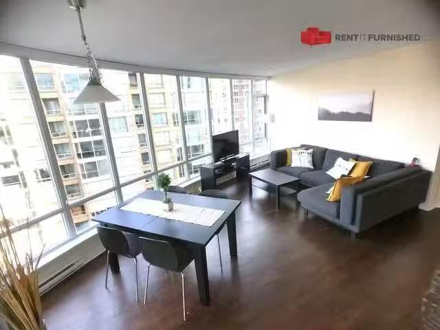 Apartment for rent in Vancouver, British Columbia
