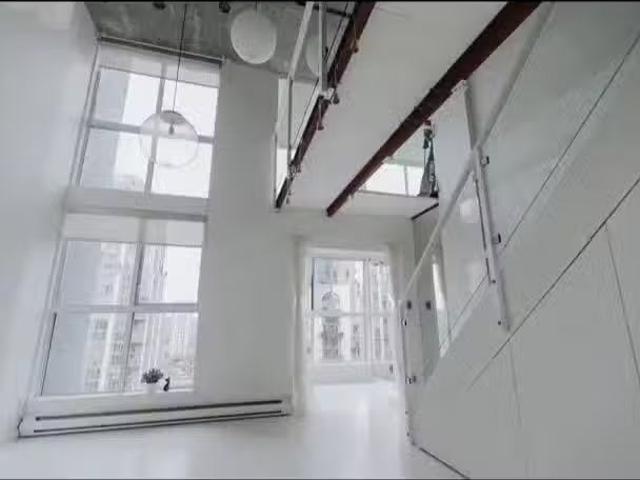 Apartment for rent in Vancouver, British Columbia