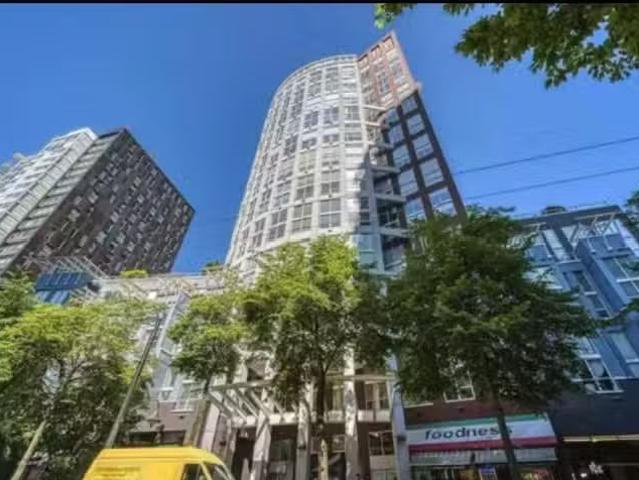 Apartment for rent in Vancouver, British Columbia