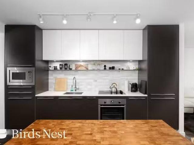 Apartment for rent in Vancouver, British Columbia