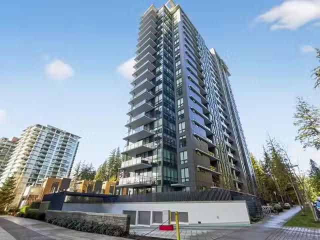Apartment for rent in Vancouver, British Columbia