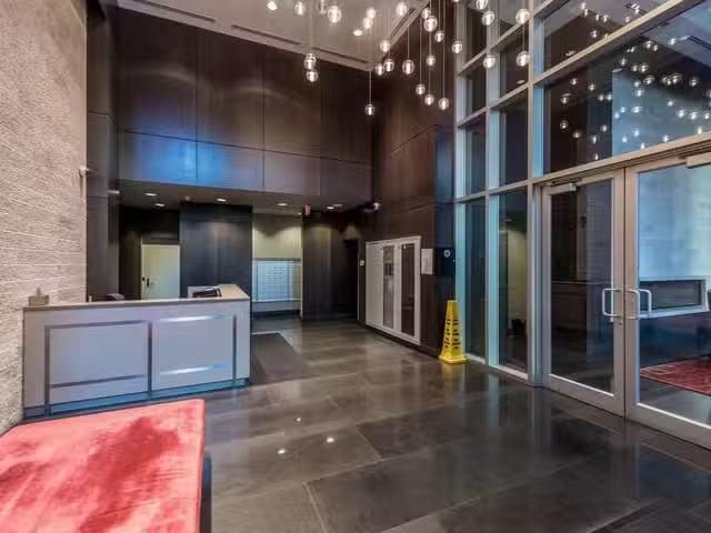 Apartment for rent in Vancouver, British Columbia