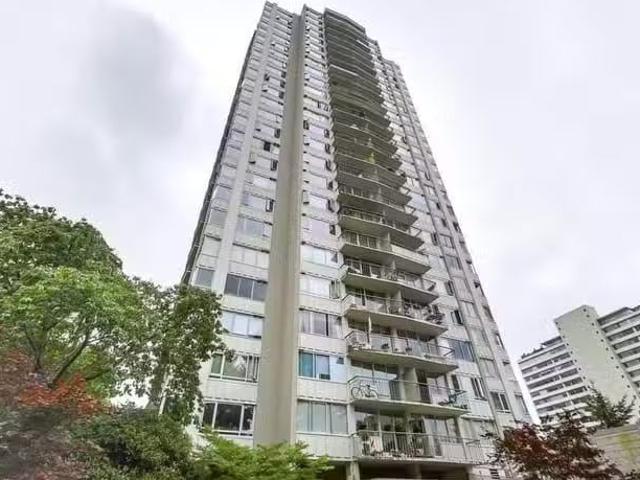 Apartment for rent in Vancouver, British Columbia