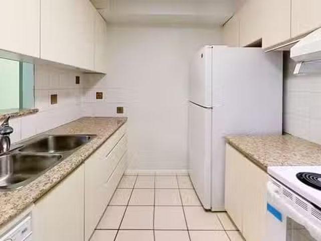 Apartment for rent in Vancouver, British Columbia